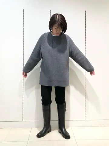 23区 L 鈴木 コーディネート画像