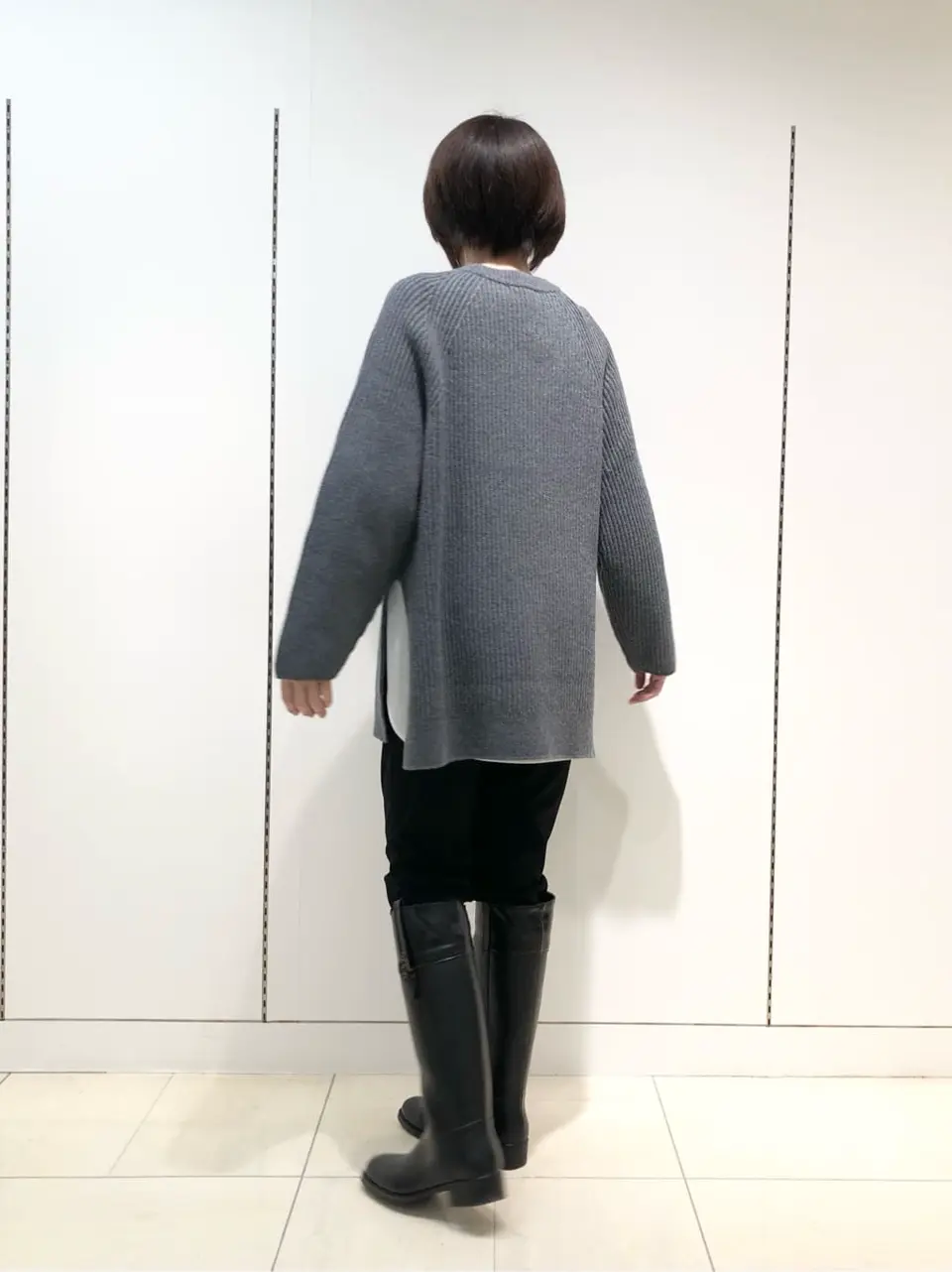 23区 L 鈴木 コーディネート画像