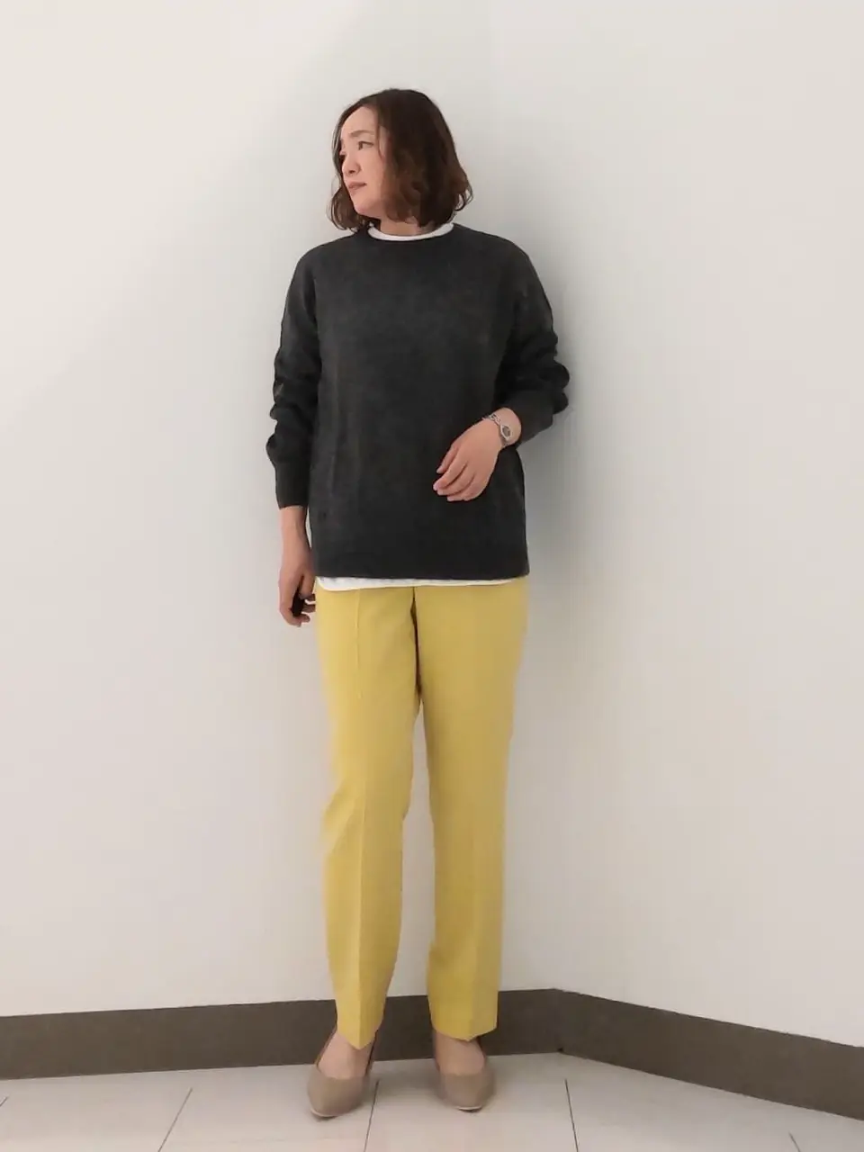 23区 L ナオミ コーディネート画像