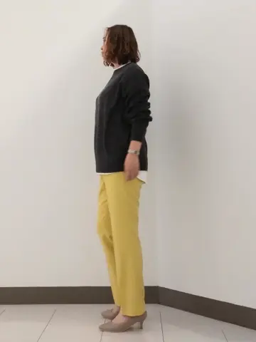 23区 L ナオミ コーディネート画像