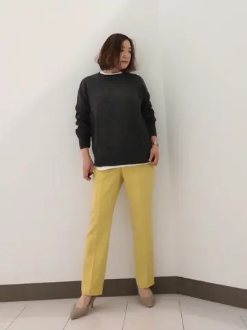 23区 L ナオミ コーディネート画像