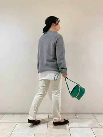 23区 L 笹川 コーディネート画像