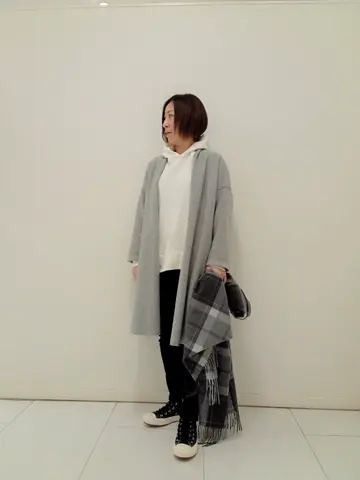 23区 L 中村 コーディネート画像