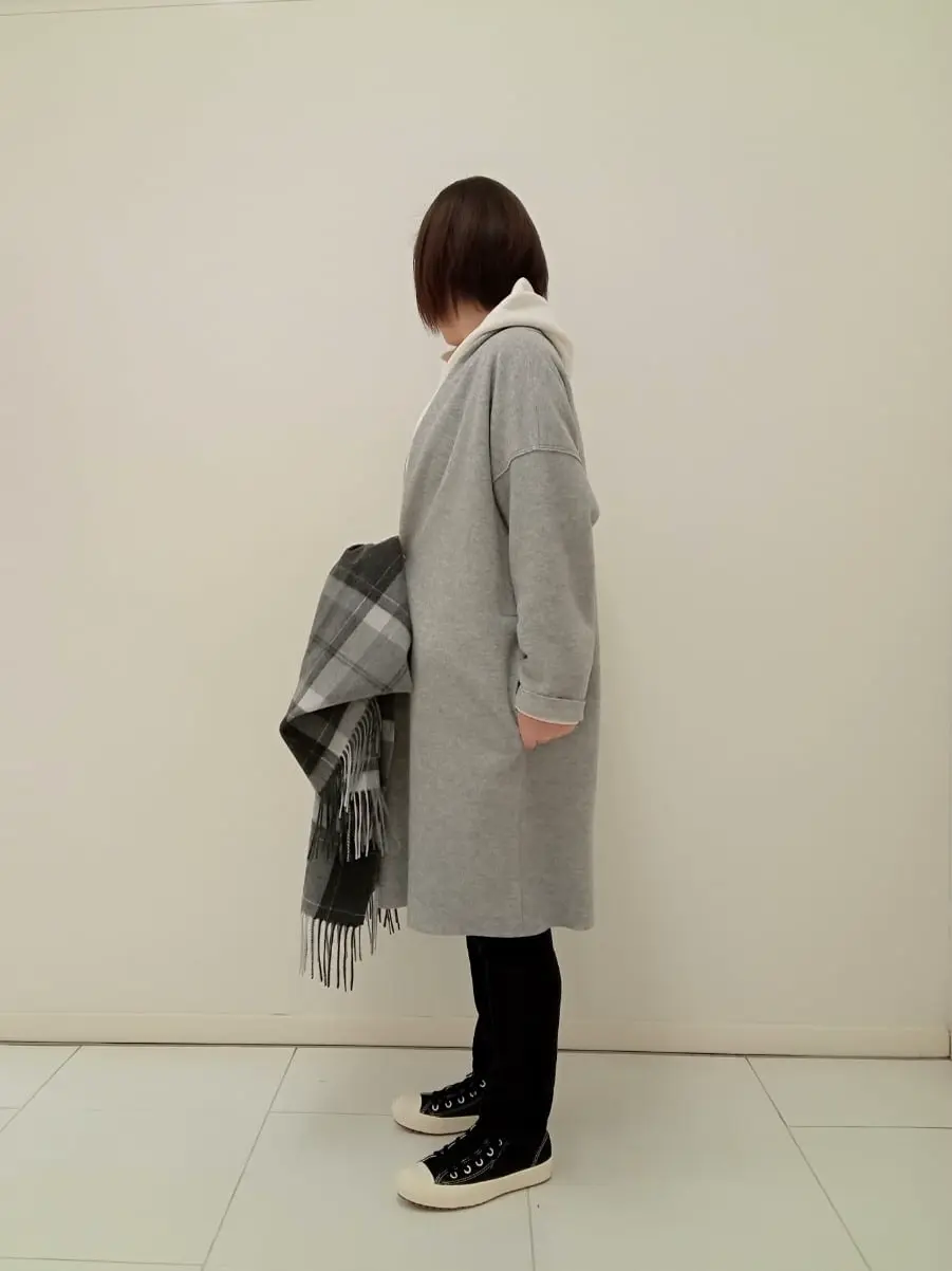 23区 L 中村 コーディネート画像