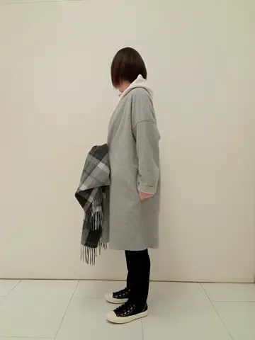 23区 L 中村 コーディネート画像