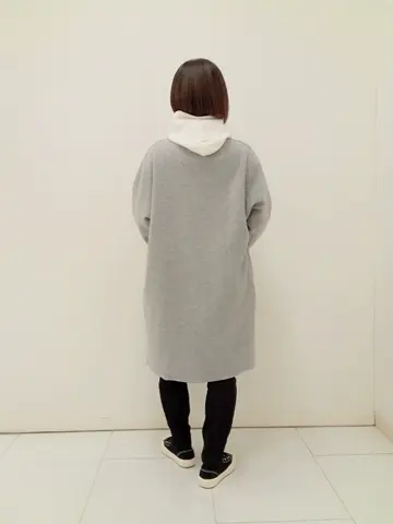 23区 L 中村 コーディネート画像