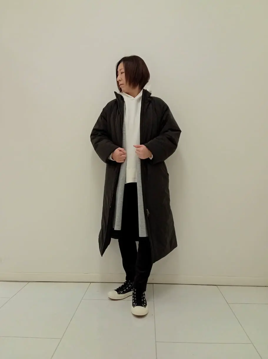 23区 L 中村 コーディネート画像