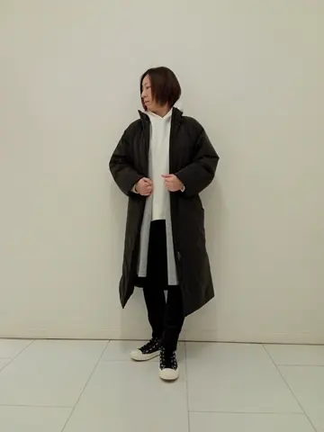 23区 L 中村 コーディネート画像