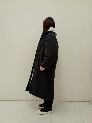 23区 L 中村 コーディネート画像