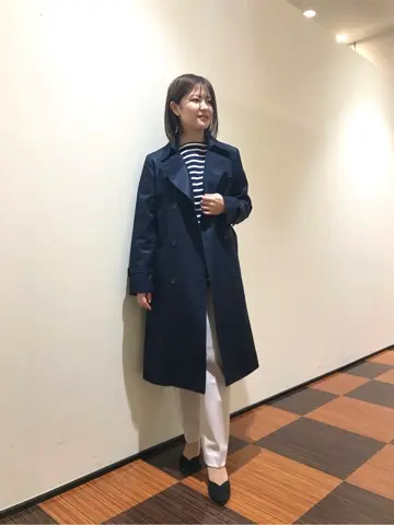 23区 L S コーディネート画像