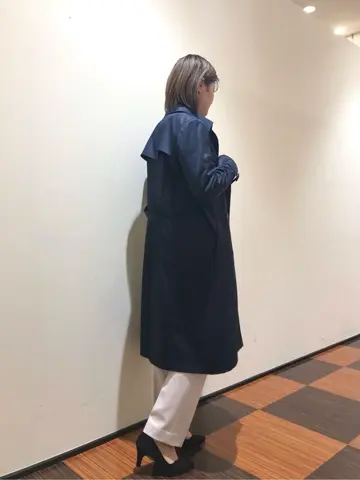 23区 L S コーディネート画像