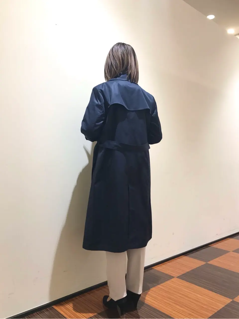 23区 L S コーディネート画像