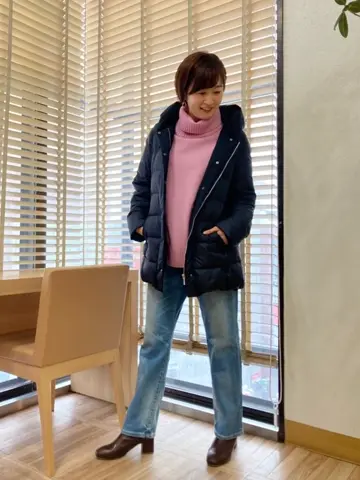 23区 L 蔦谷 コーディネート画像