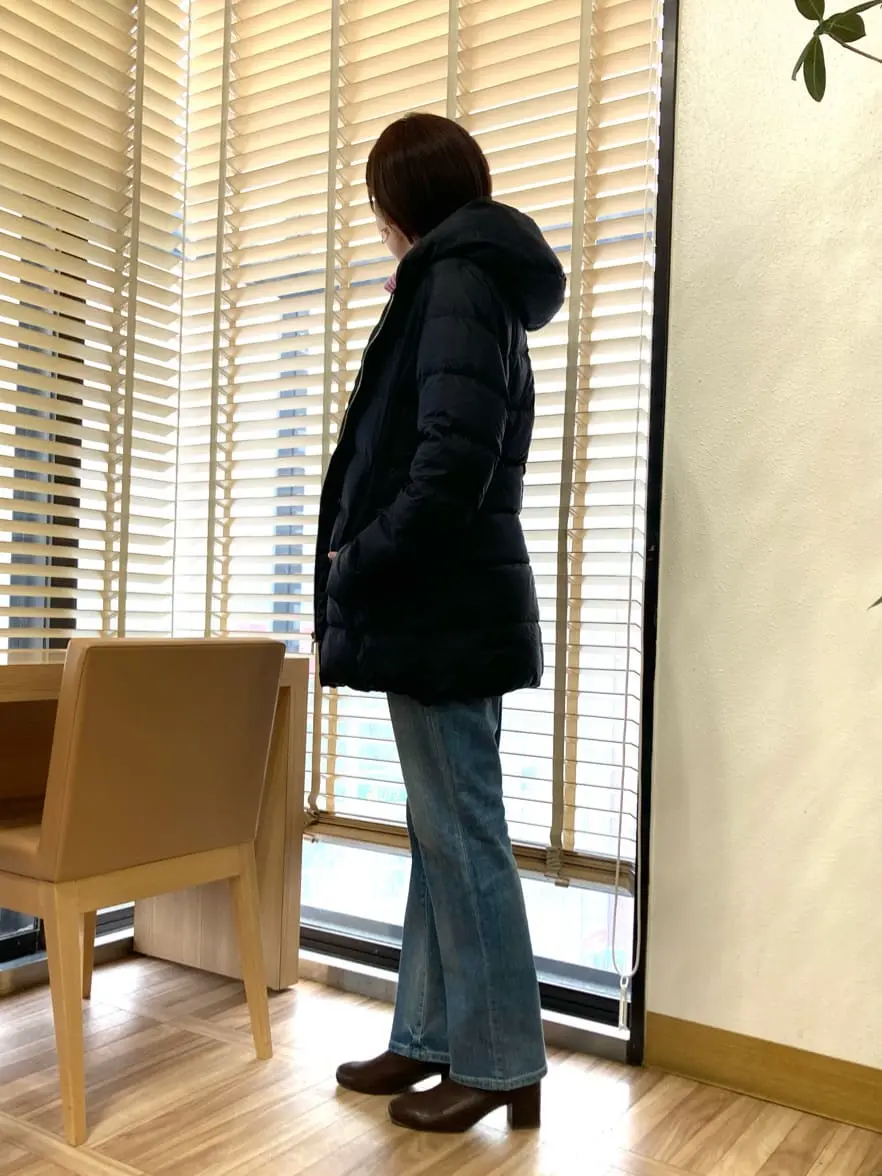 23区 L 蔦谷 コーディネート画像