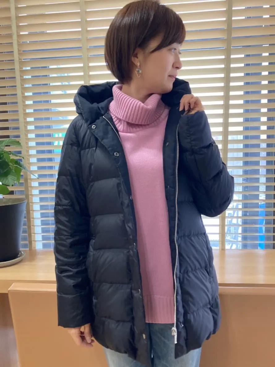 23区 L 蔦谷 コーディネート画像