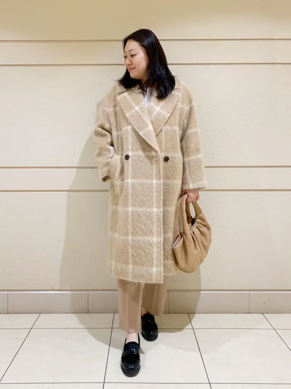 23区 L 山崎 コーディネート画像