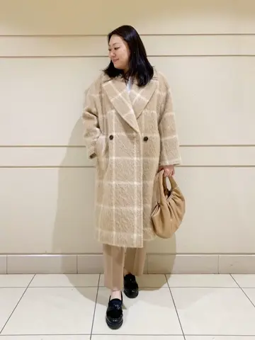 23区 L 山崎 コーディネート画像