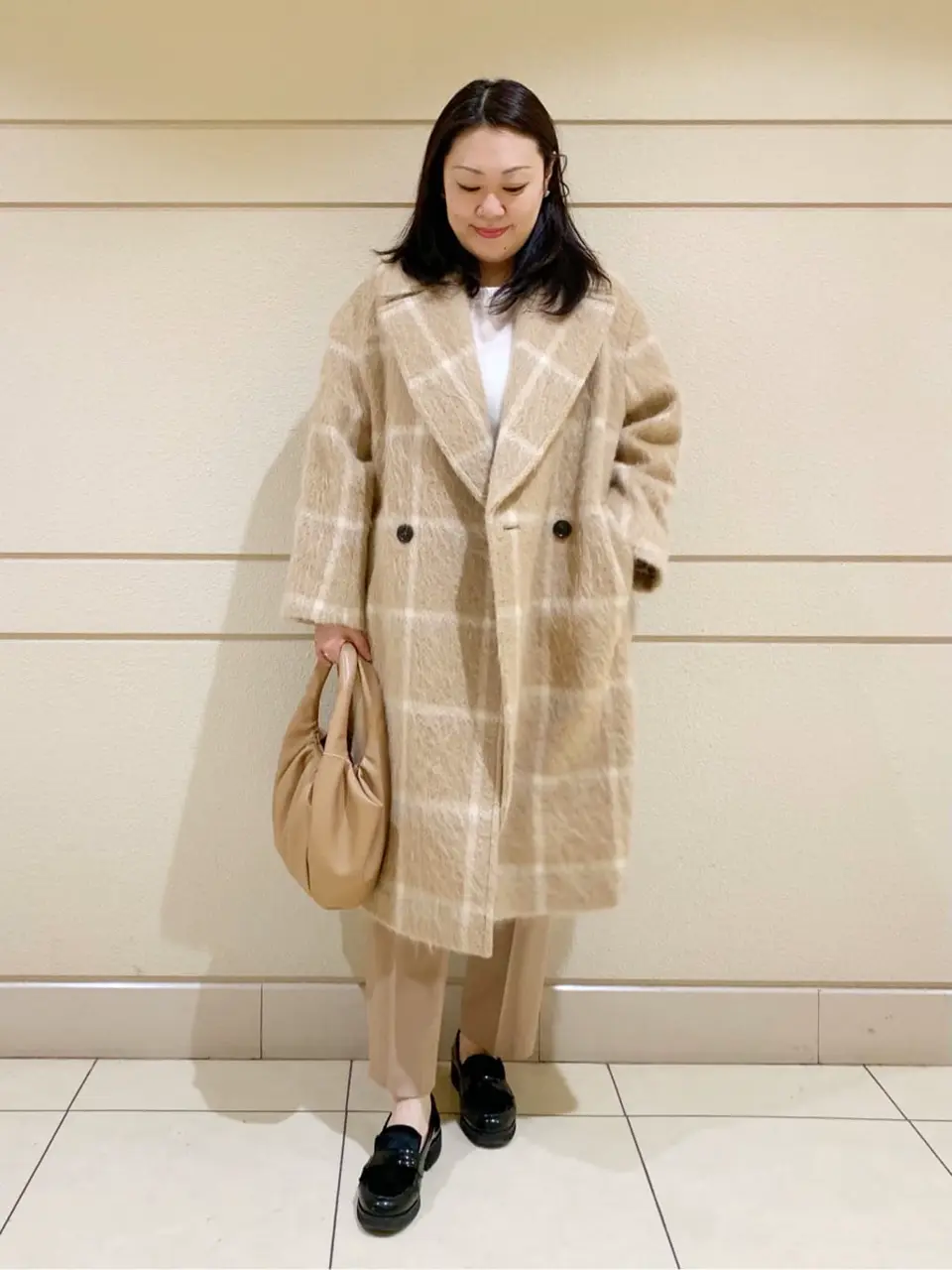 23区 L 山崎 コーディネート画像