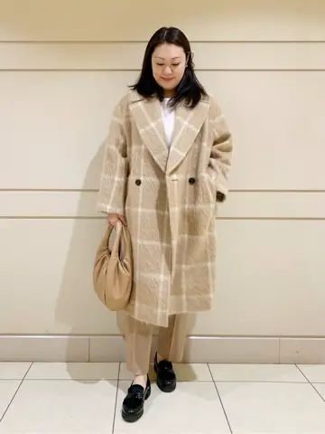 23区 L 山崎 コーディネート画像