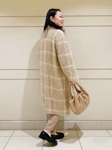 23区 L 山崎 コーディネート画像