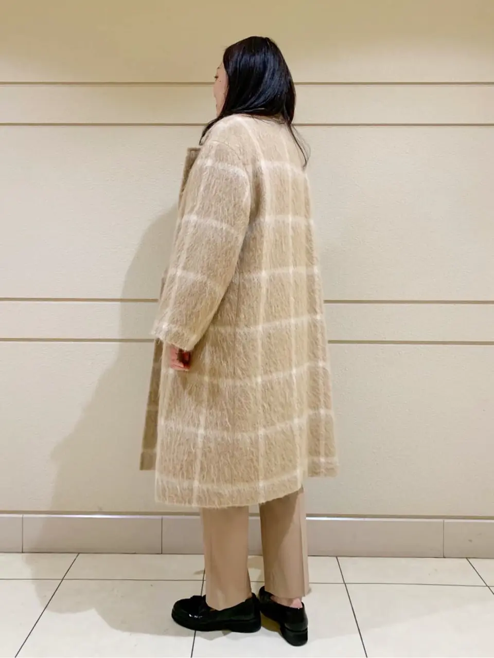 23区 L 山崎 コーディネート画像