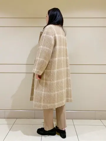 23区 L 山崎 コーディネート画像