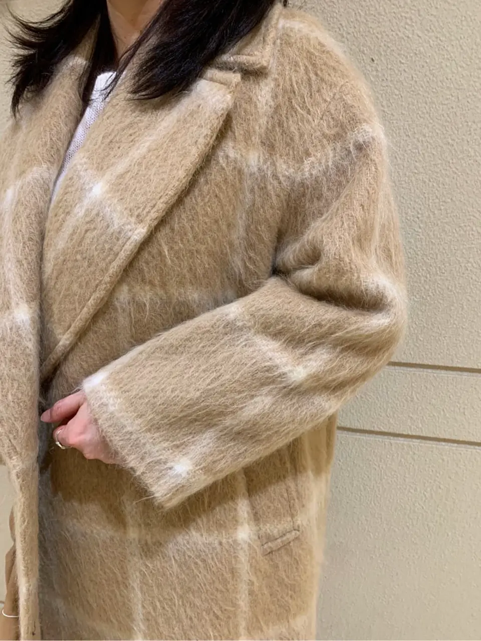 23区 L 山崎 コーディネート画像