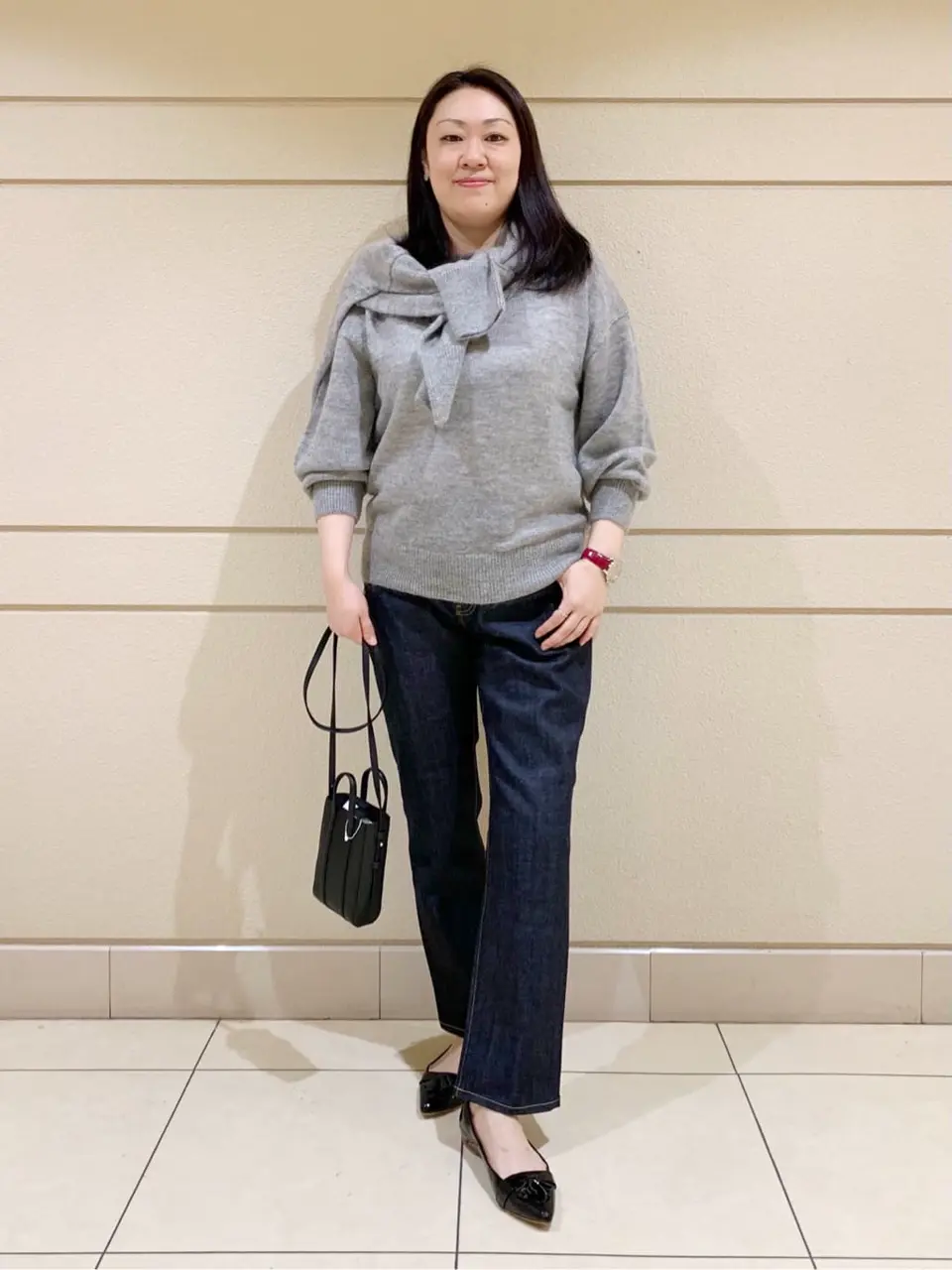 23区 L 山崎 コーディネート画像