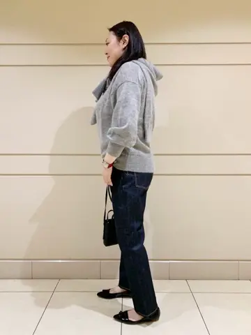 23区 L 山崎 コーディネート画像