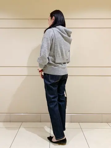 23区 L 山崎 コーディネート画像