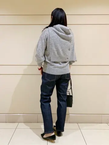 23区 L 山崎 コーディネート画像