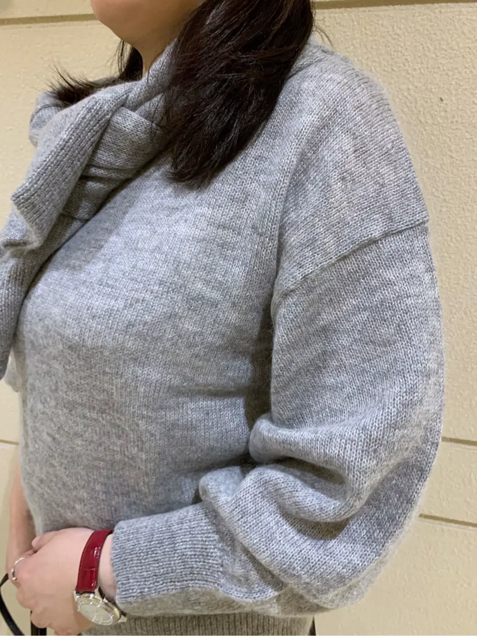 23区 L 山崎 コーディネート画像