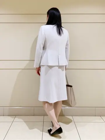 23区 L 山崎 コーディネート画像