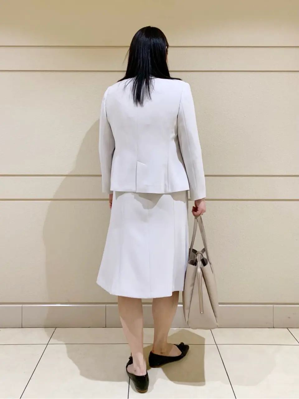 23区 L 山崎 コーディネート画像