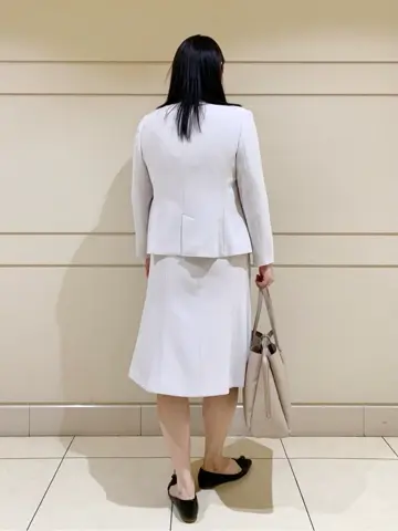 23区 L 山崎 コーディネート画像