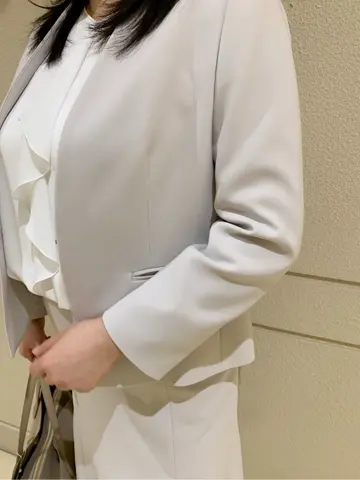 23区 L 山崎 コーディネート画像