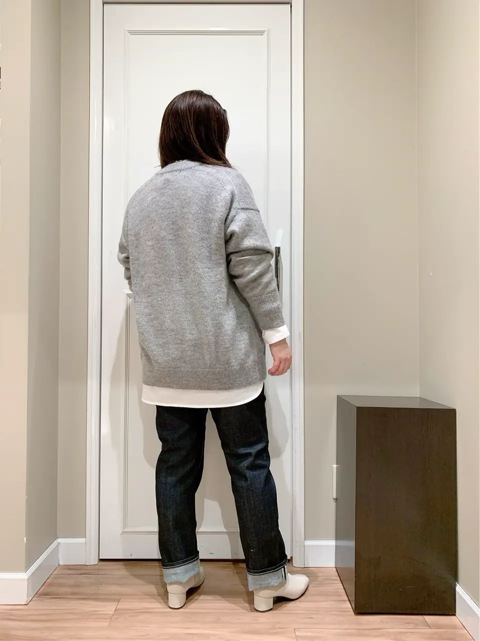 23区 L 江川 コーディネート画像