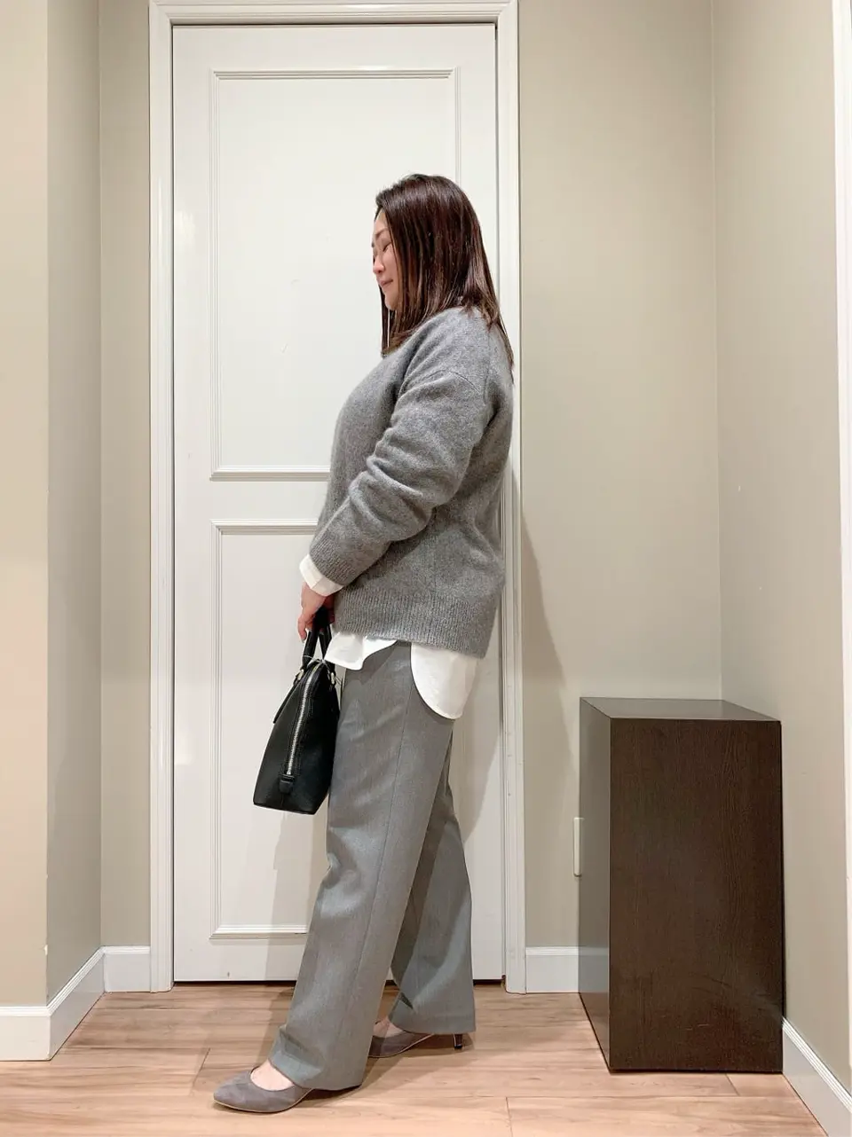 23区 L 江川 コーディネート画像