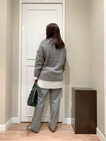 23区 L 江川 コーディネート画像