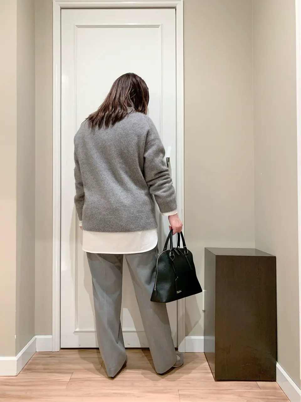 23区 L 江川 コーディネート画像