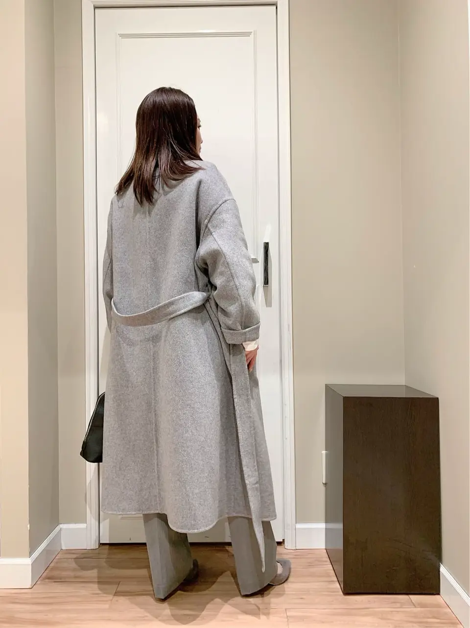 23区 L 江川 コーディネート画像