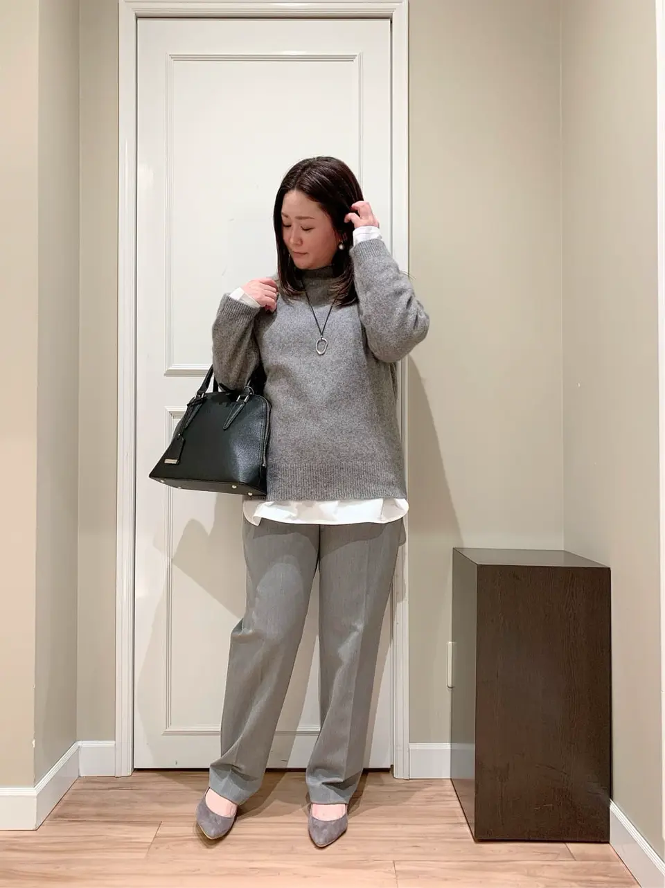 23区 L 江川 コーディネート画像