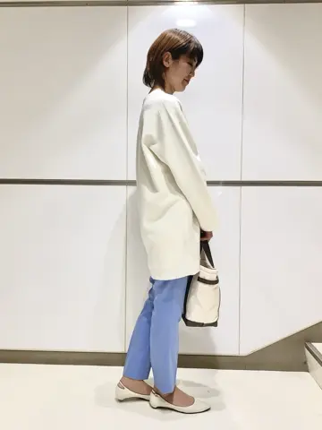 23区 L 稲船 コーディネート画像