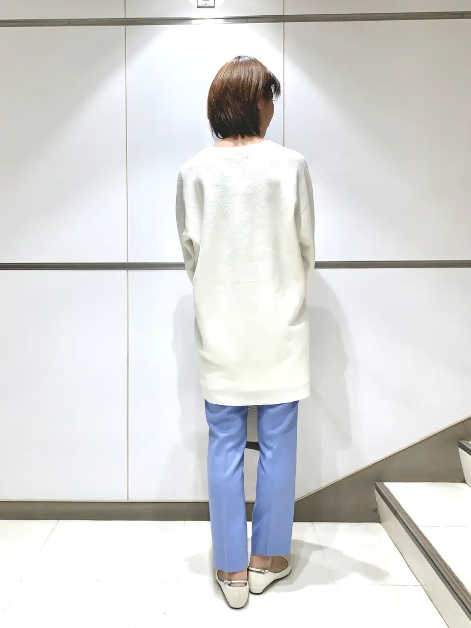 23区 L 稲船 コーディネート画像