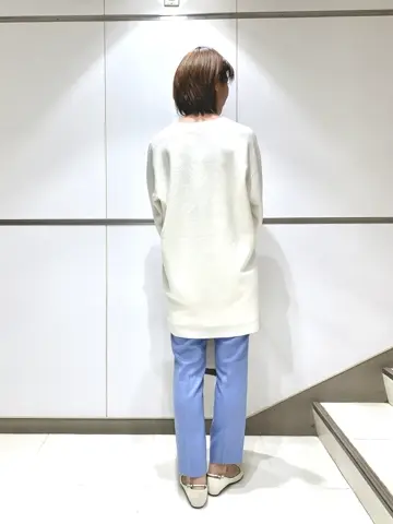 23区 L 稲船 コーディネート画像