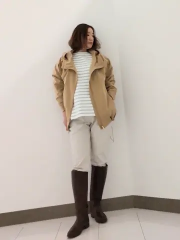 23区 L ナオミ コーディネート画像