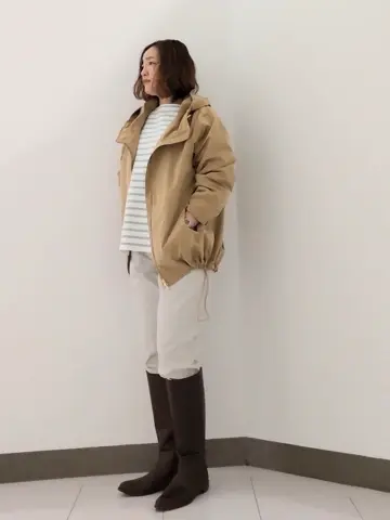 23区 L ナオミ コーディネート画像