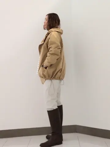 23区 L ナオミ コーディネート画像