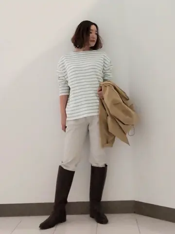 23区 L ナオミ コーディネート画像