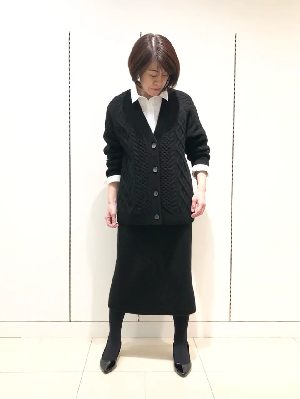  鈴木 コーディネート画像